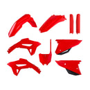 Polisport Kit Hon CRF450R 2021 All Red