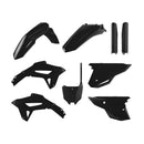 Polisport Kit Hon CRF450R 2021 Blk