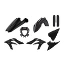 Polisport Enduro Kit Beta Xtrainer 20-22 Black