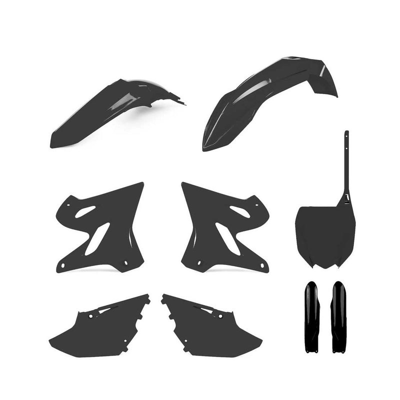 Polisport Kit Yam YZ125/250 2021 Blk