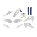 Polisport Full Mx Kit Husq Tc fc Oem (22) 2019-22