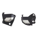 POLISPORT CLUTCH & ALT COVER SET KAW Z900 17-22