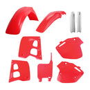 POLISPORT KIT CR 125 (91-92) OEM