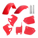 POLISPORT KIT CR 125 (93-94) CR250 (92-94) OEM