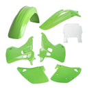 POLISPORT KIT KX 125/250 (93) OEM OEM