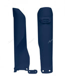 Rtech Fork Protectors-Guards Husqvarna TC125 TC250 FC250 FC350 FC450 FE250