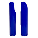 Rtech Fork Protectors-Guards Yamaha Yz250F Yz450F Yz125 Yz250 05-07 Wr250F 05-19 Wr450F 05-18 Blue