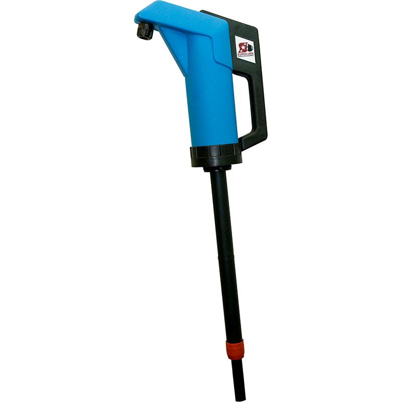 PUTOLINE DRUM HILL PUMP - FOR 60L + 200LT DRUMS (18949)