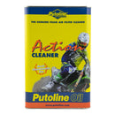 PUTOLINE ACTION FOAM AIR FILTER CLEANER 2LT (70003) *5
