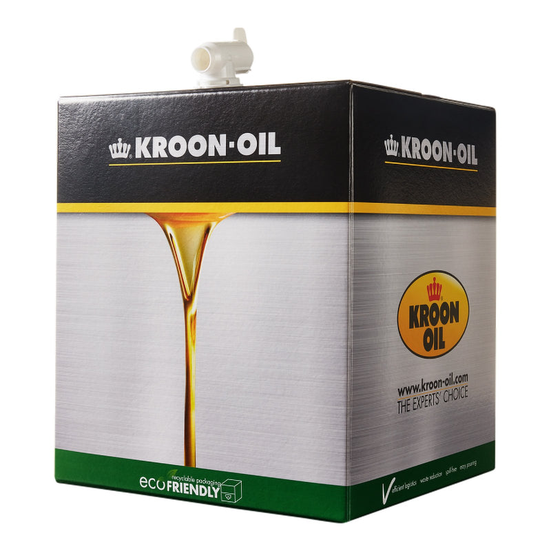 PUTOLINE KROON GEAR LUBE LS 80W90 API GL-5 20LT BiB (32741)