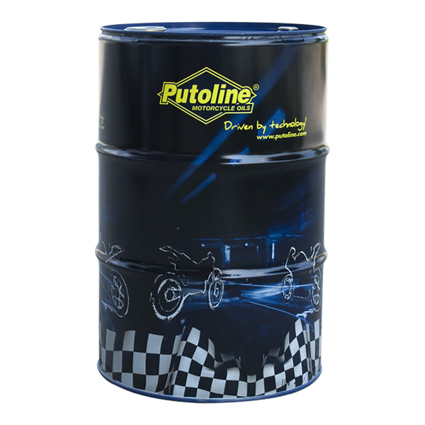 Putoline 'ep' Heavy Gear Oil 80w90 60LT (70153)
