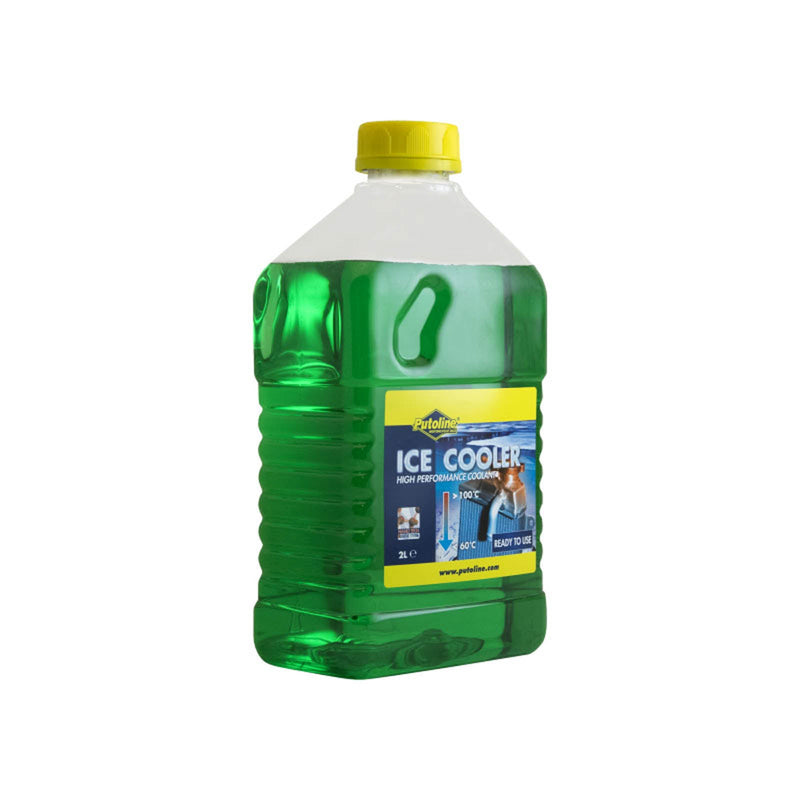 Putoline Ice Cooler Coolant (2L)