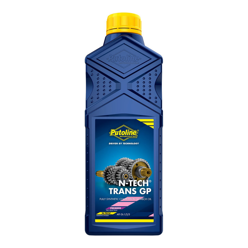 PUTOLINE N-TECH TRANS GP 1LT  (73608) (repl NANO TRANS) *12