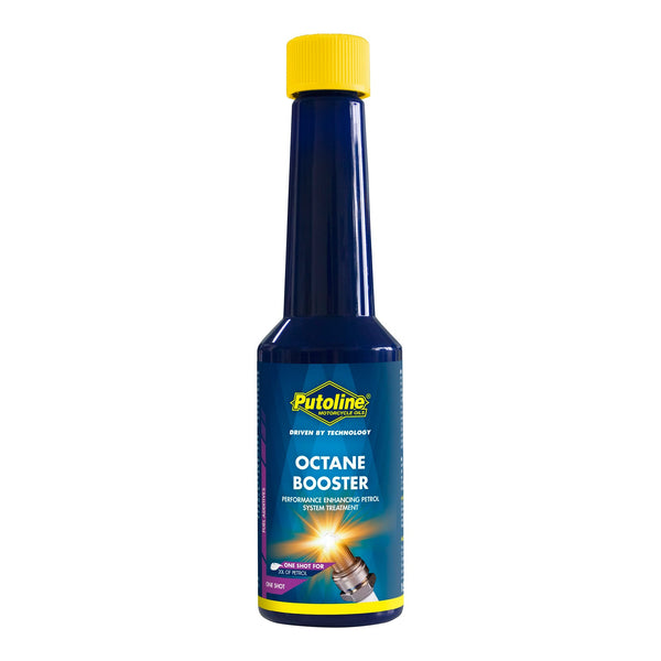 Putoline Octane Booster 150ML (74451) *12