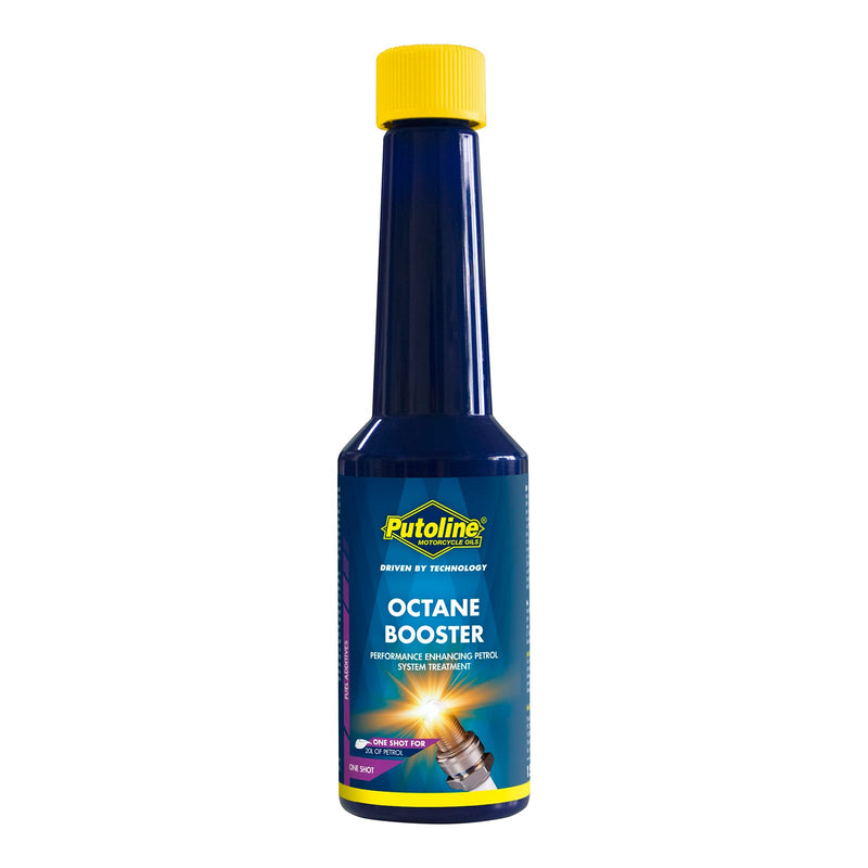 Putoline Octane Booster 150ML (74451) *12