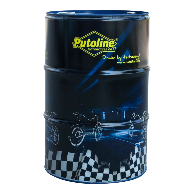 PUTOLINE S4 ENGINE OIL - 10W40 Size 1L