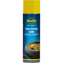 PUTOLINE TYRE FITTING LUBE SPRAY 500ML (74221) *12