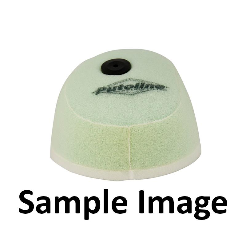 AIR FILTER POL PRED50/90 04/06 SCRAM50/90 01/03 SPRTSM90