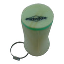 AIR FILTER HON TRX350D 86-90  (rubber dia 63mm)