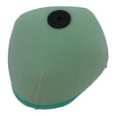 AIR FILTER KAW KX450F 16-18  /KX250F 17-20