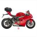 Kriega Panigale V4 US-Drypack Fit Kit for Luggage