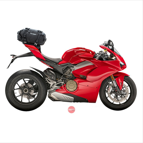 Kriega Panigale V4 US-Drypack Fit Kit for Luggage