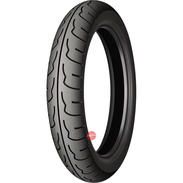 Michelin Pilot Activ 110/80-18 Road Retro Front V18FPLT Tyre