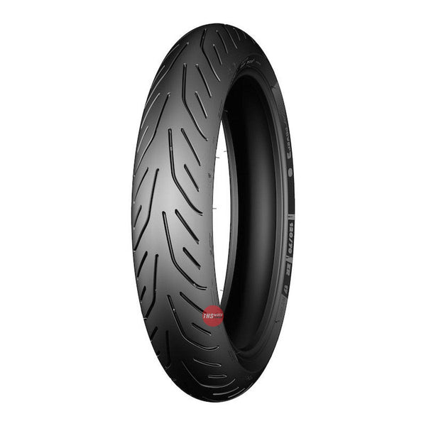 Michelin Pilot Power 3 120/70-17 Road Track Front Tyre