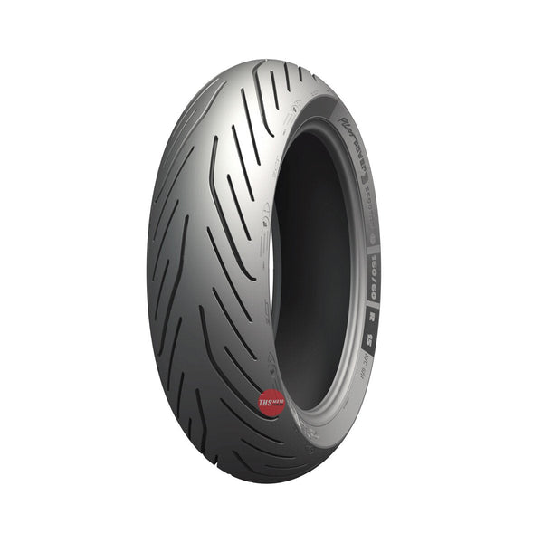 Michelin Pilot Power 3 190/55-17 Road Track Rear Tyre