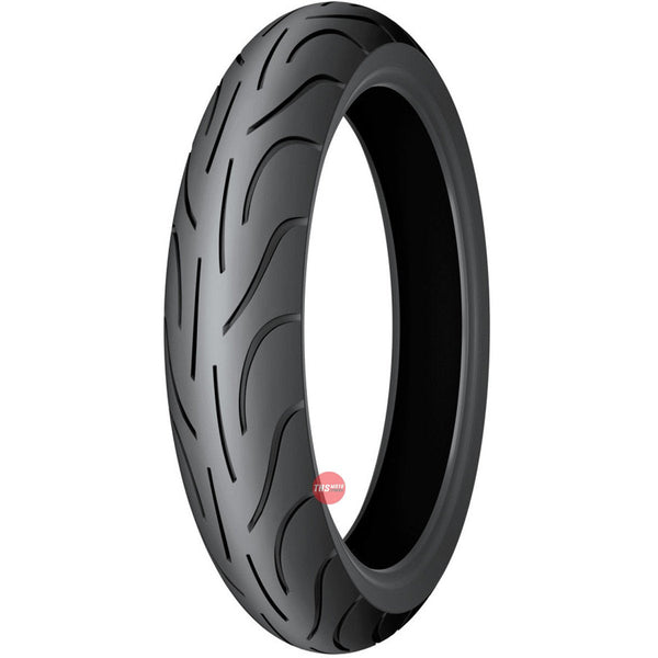 Michelin Pilot Power 120/70-17 Road Sport Front Tyre