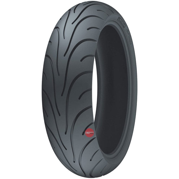 Michelin Pilot Road 2 190/50-17 Touring Rear Tyre