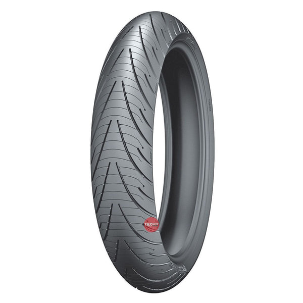 Michelin Pilot Road 3 110/80-18 Touring Front Tyre