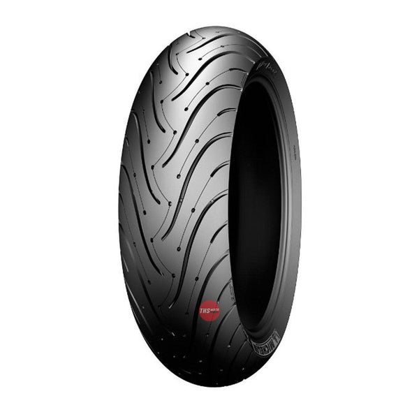 Michelin Pilot Road 3 160/60-18 Touring Rear Tyre