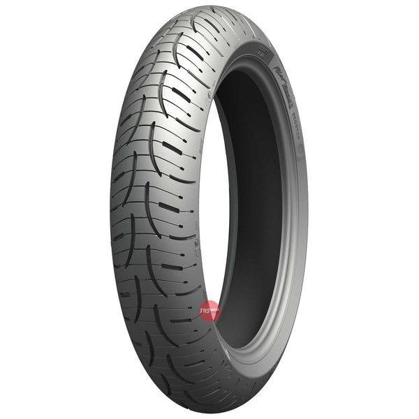 Michelin Pilot Road 4 GT 120/70-18 Front Tyre