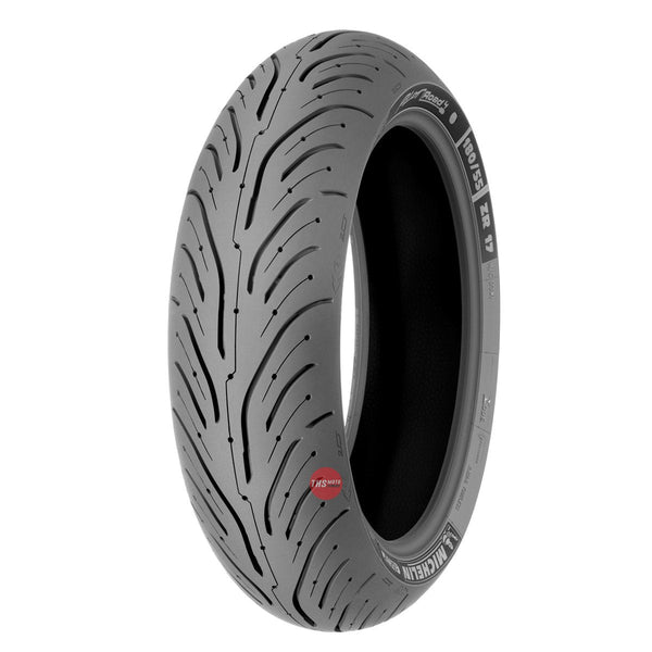 Michelin Pilot Road 4 GT 170/60-17 Touring Rear Tyre