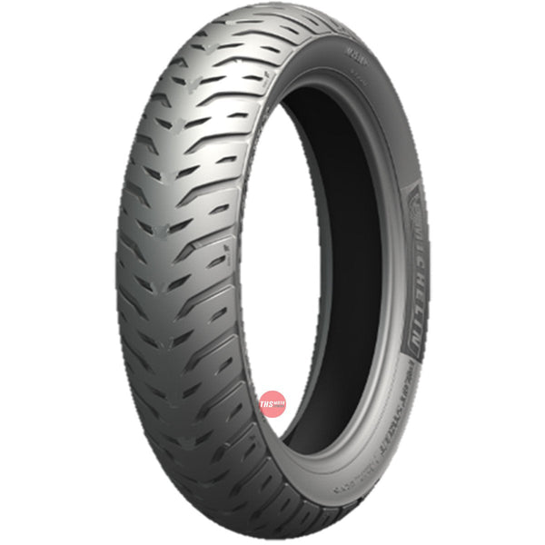 Michelin Pilot Street 2 120/60-17 Road Scooter Front B17 Tyre