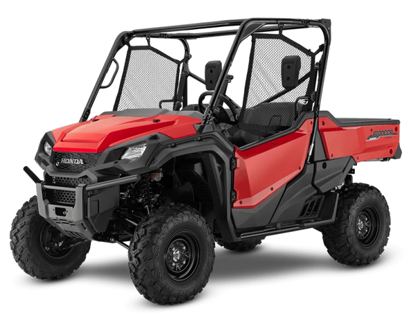 Honda Pioneer 1000-3P