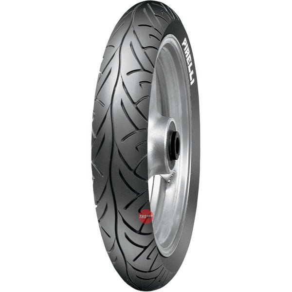 Pirelli Sport Demon 100-90-18 56V 18 Front 100/90-18 Tyre