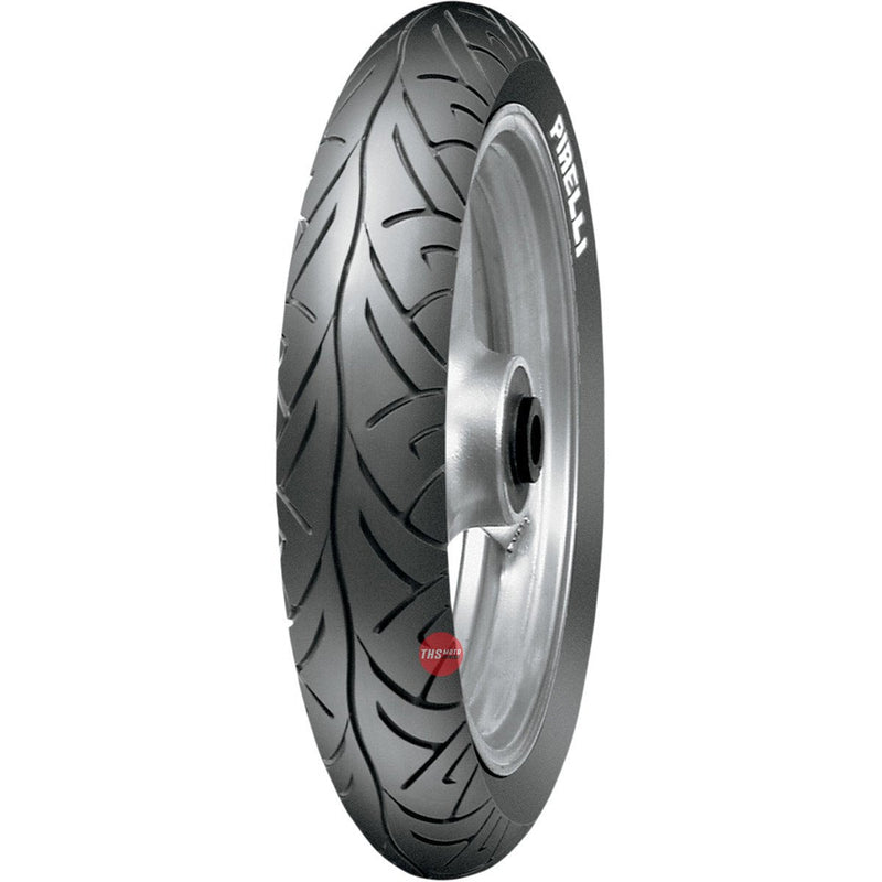 Pirelli Sport Demon 100-80-H-17-H 17 Front 100/80-17 Tyre