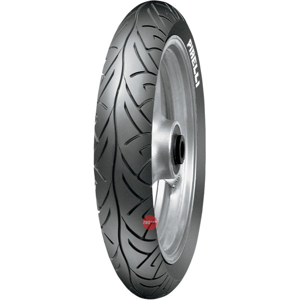 Pirelli Sport Demon 110-90-V-18-V-FR 18 Front 110/90-18 Tyre