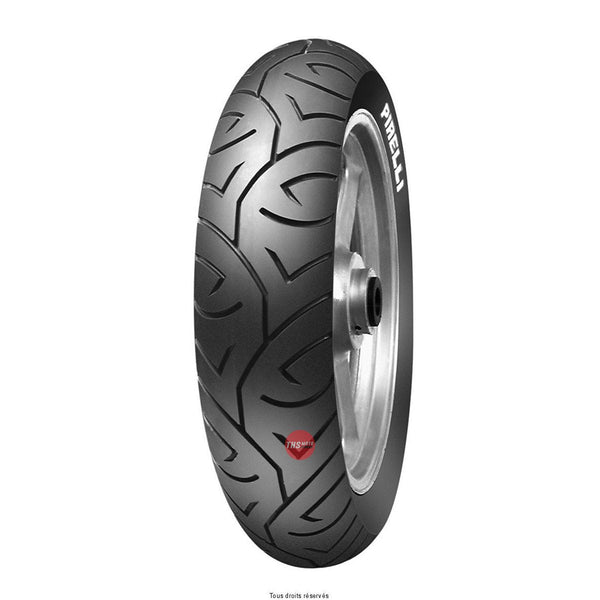 Pirelli Sport Demon 130-70-18 63H 18 Rear 130/70-18 Tyre
