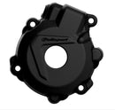 Polisport Ignition Cover Protector Ktm/husq Black