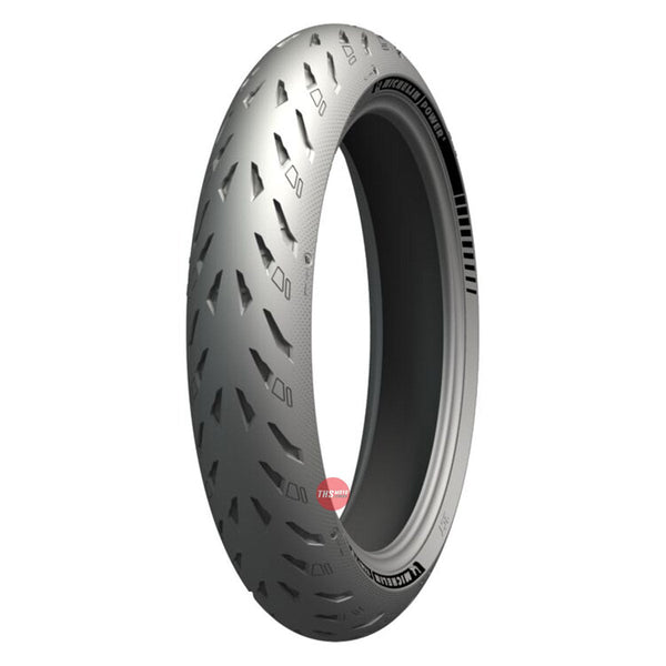 Michelin Power 5 120/70-17 Road Sport Front ZR17 Tyre