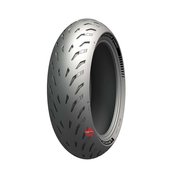Michelin Power 5 190/50-17 Road Sport Rear ZR17 Tyre