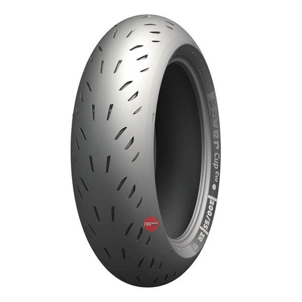 Michelin Power Cup Evo 140/70-17 Road Track Rear Tyre