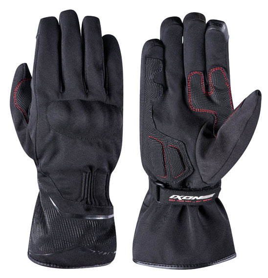 Ixon PRO GLOBE  Size Small Road Gloves