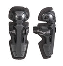 Oneal PRO II RL Carbon Look Knee Guards Size Youth