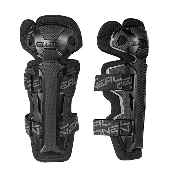 Oneal PRO II RL Carbon Look Size  Knee Guard