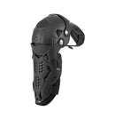 Oneal PRO IV Black Knee Guards Size (OS