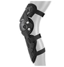 Oneal PRO IV Black Knee Guards Size (OS